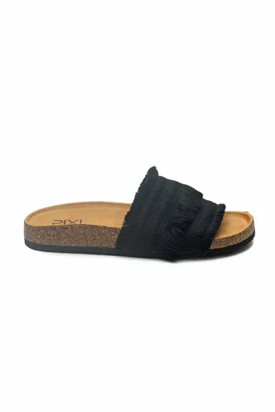 01-3642 Flat Slipper