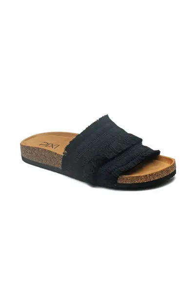 01-3642 Flat Slipper