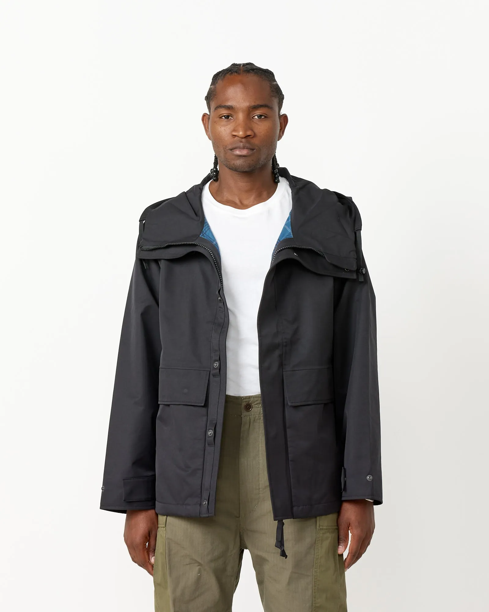 2L Gore-Tex Cruiser Jacket