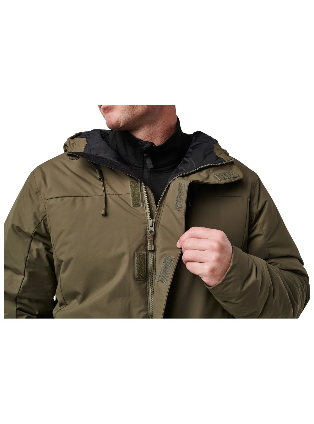 5.11 Tactical Atmos Warming Jacket