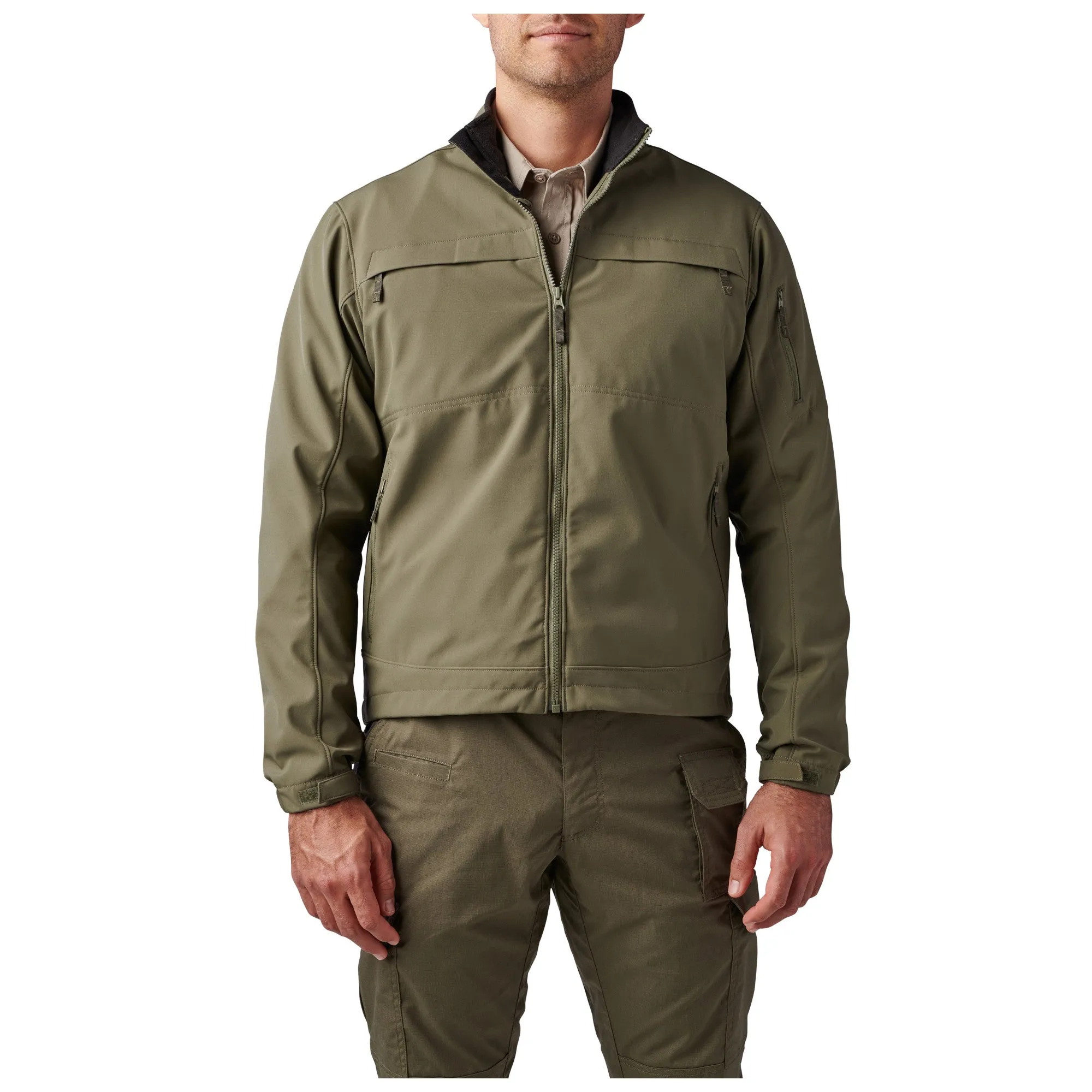 5.11 Tactical Chameleon Softshell Jacket 2.0