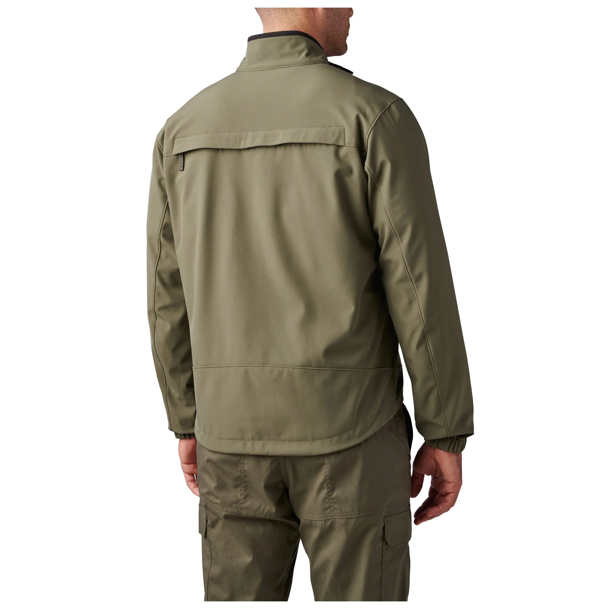 5.11 Tactical Chameleon Softshell Jacket 2.0