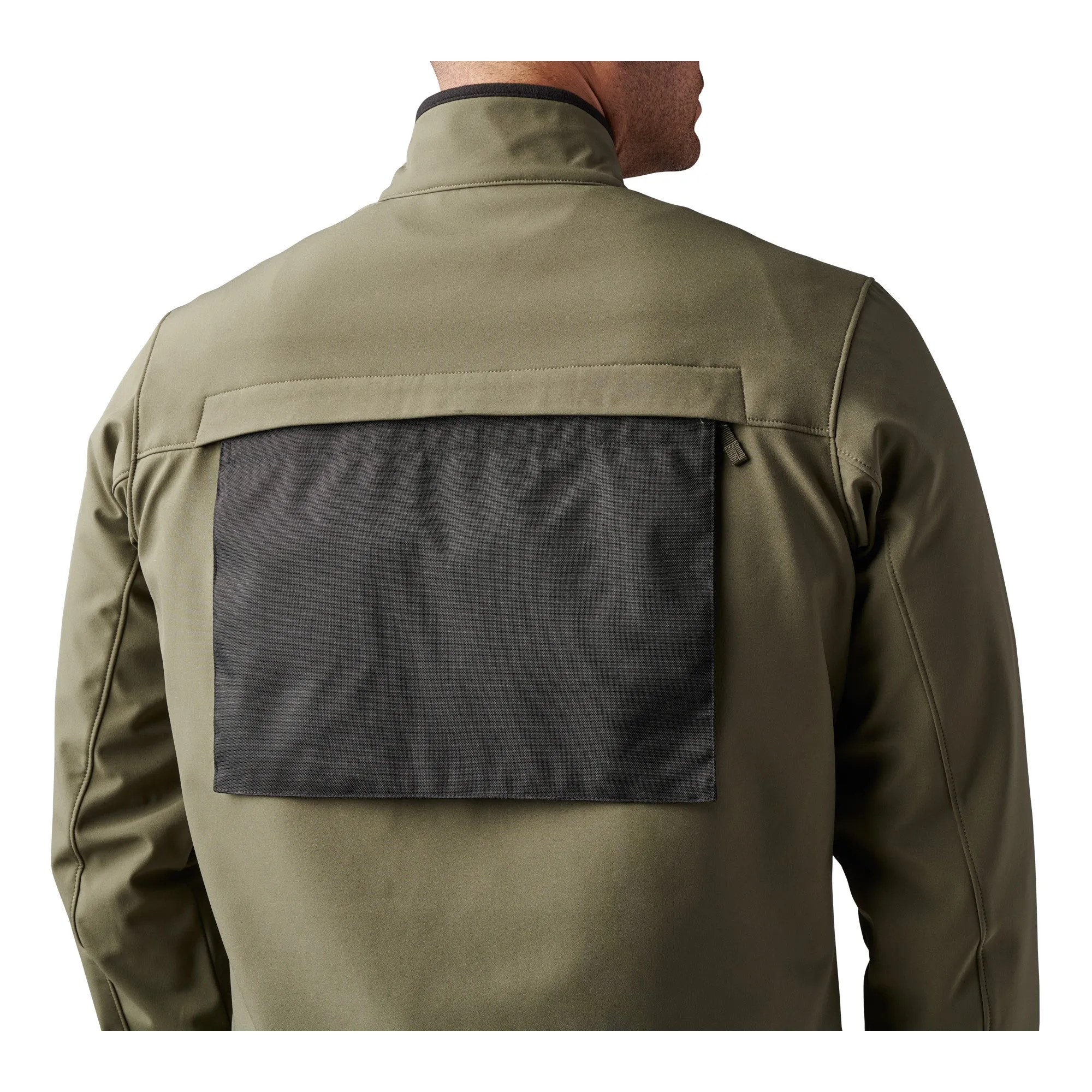 5.11 Tactical Chameleon Softshell Jacket 2.0