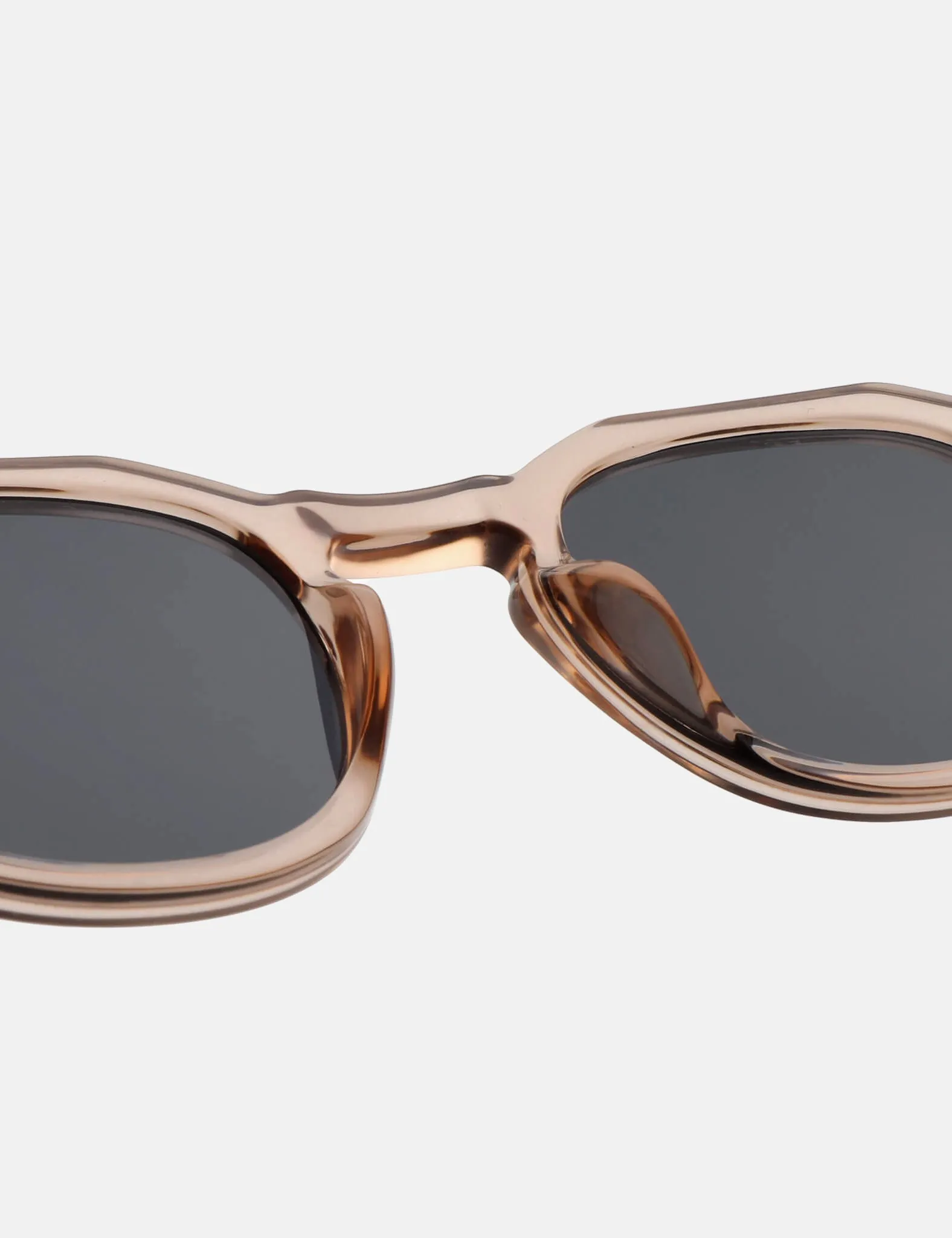 A. Kjaerbede Zan Sunglasses - Champagne