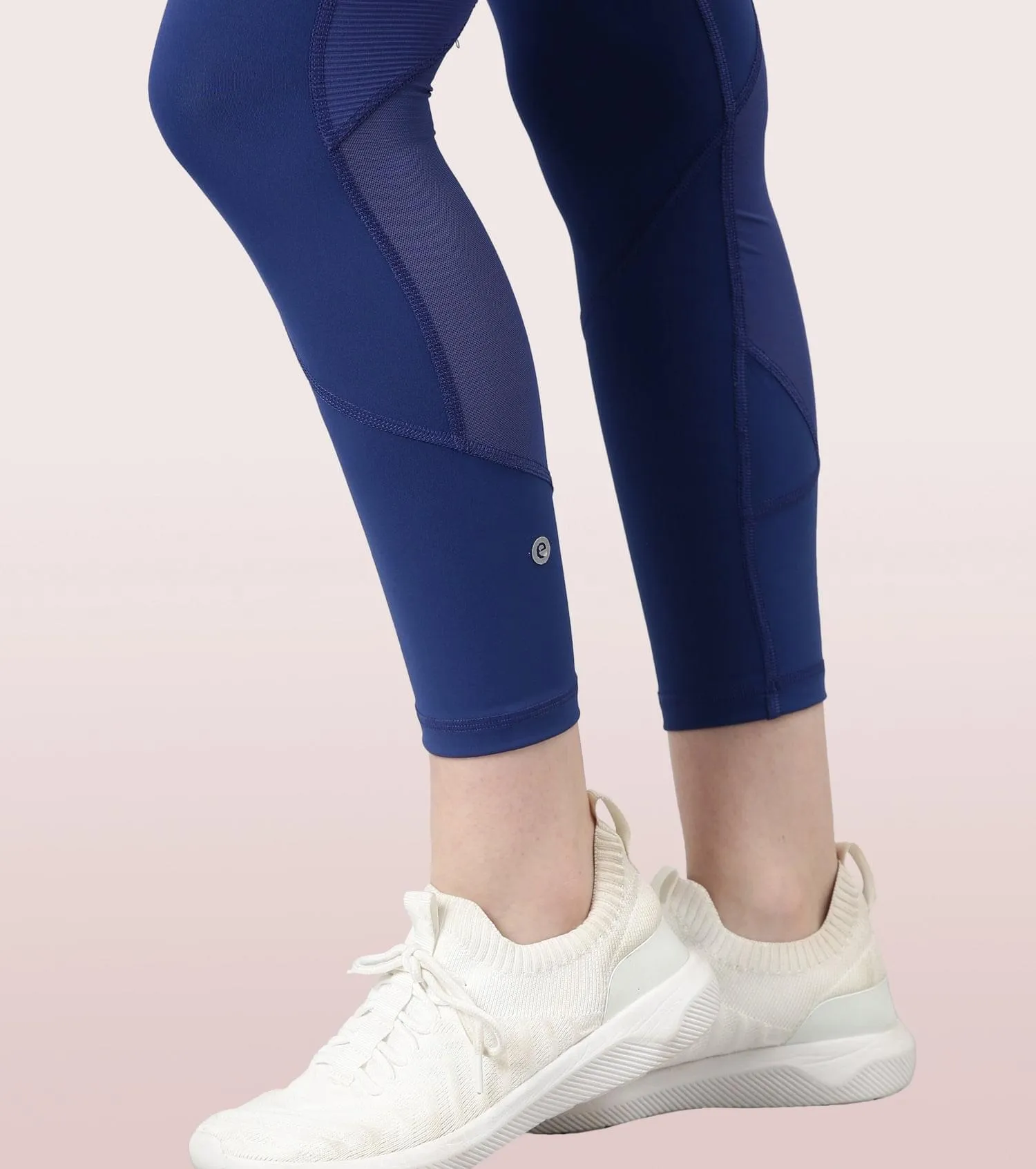 Active Balance Legging | Dry Fit High Waist Workout Leggings