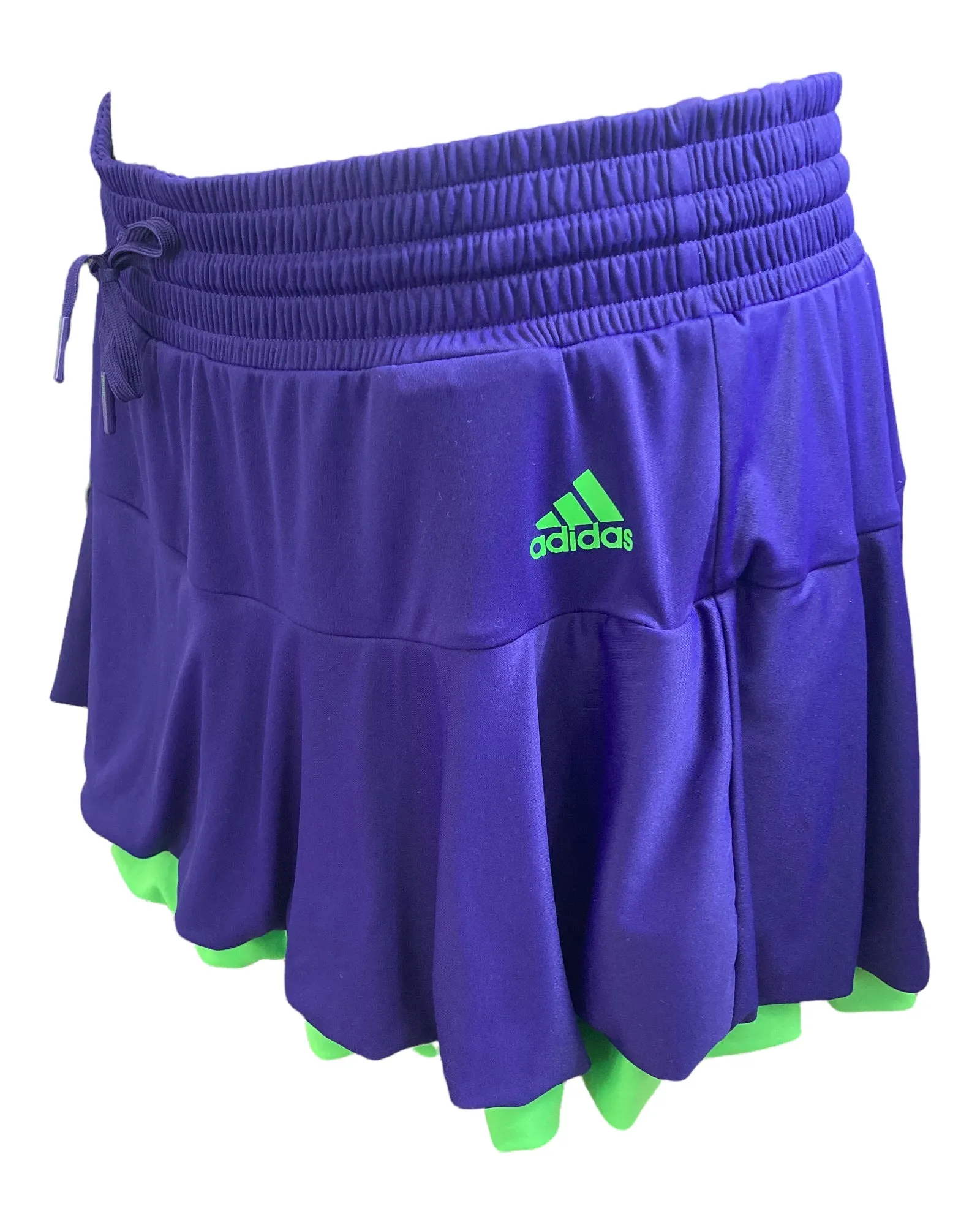 Adidas Adizero Athletic Tennis Skirt, L