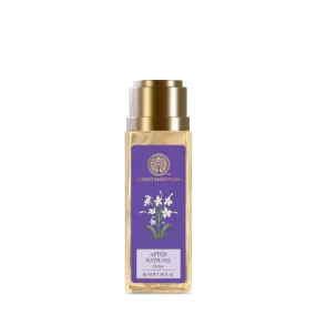 After Bath Oil Parijat - Forest Essentials