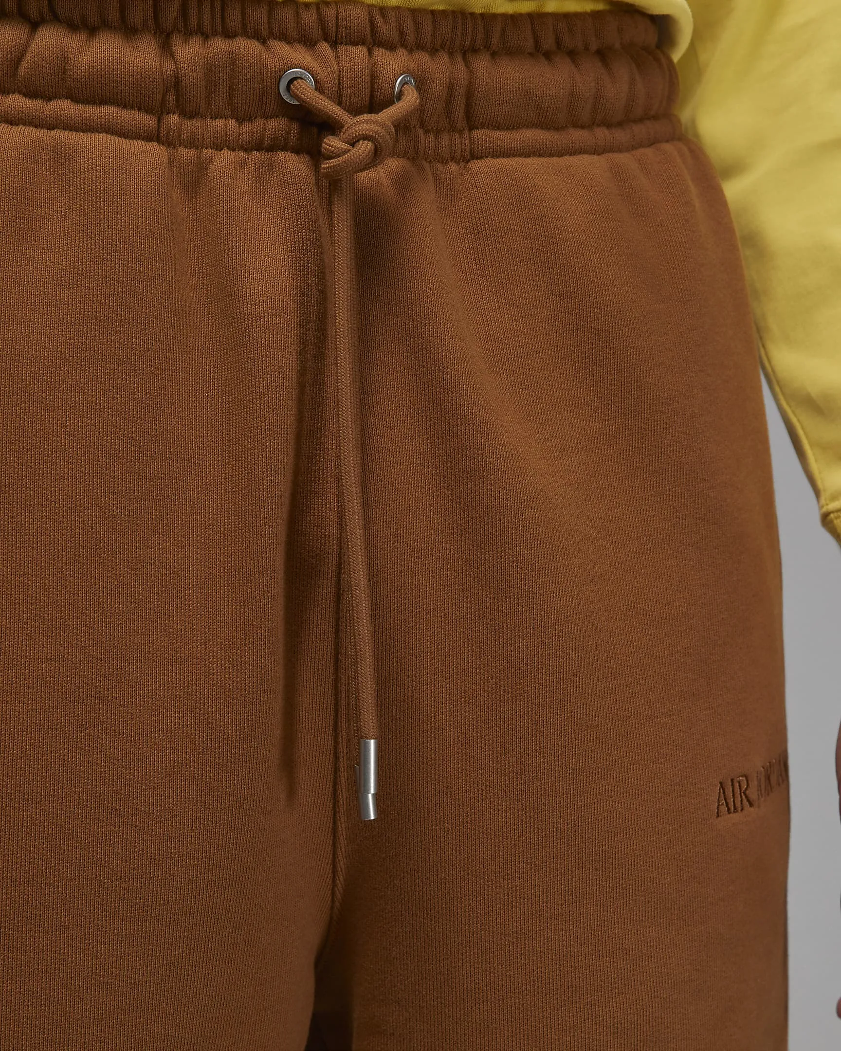 Air Jordan Wordmark Fleece Shorts