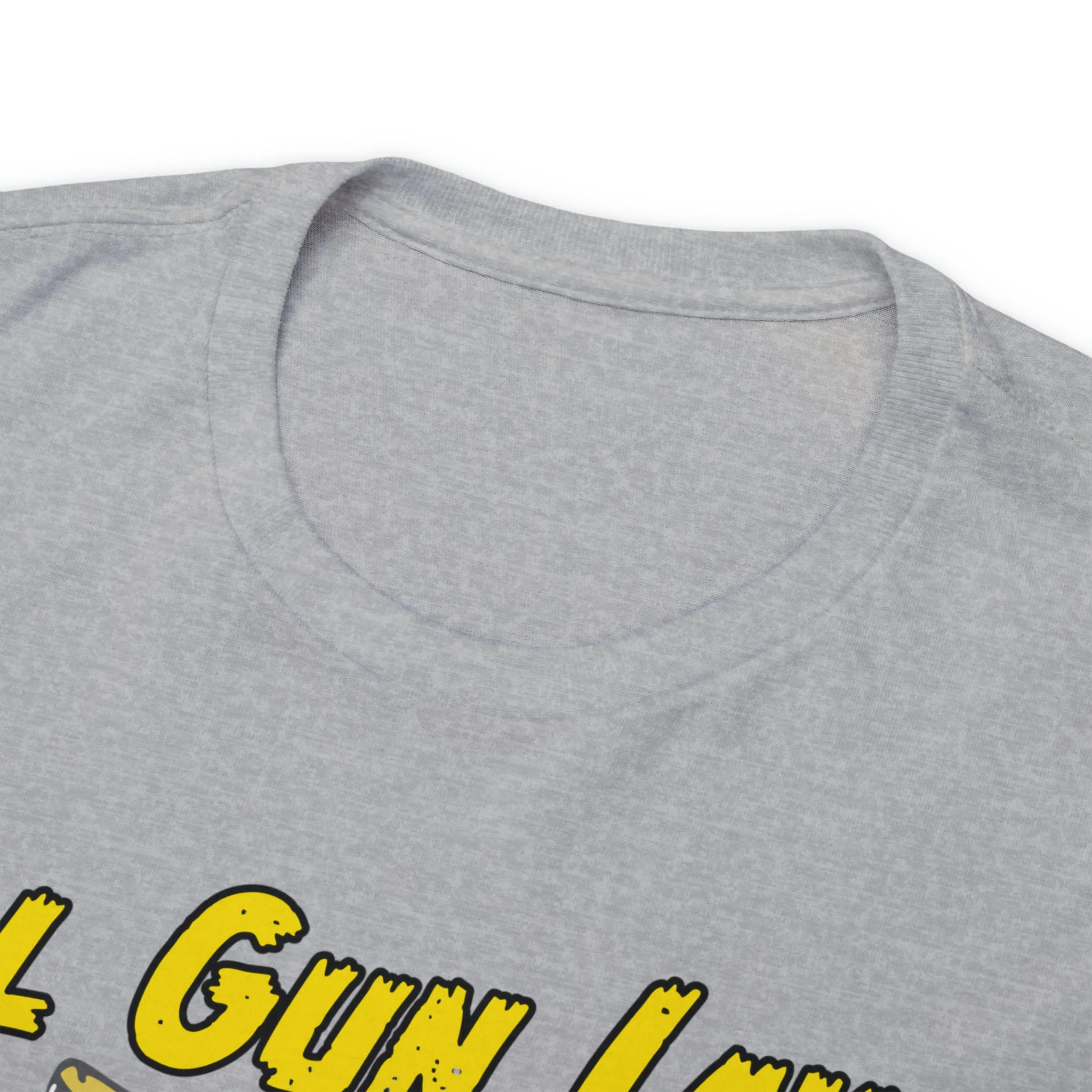 All Gun Laws Are Infringements AR15 Gadsden Tee