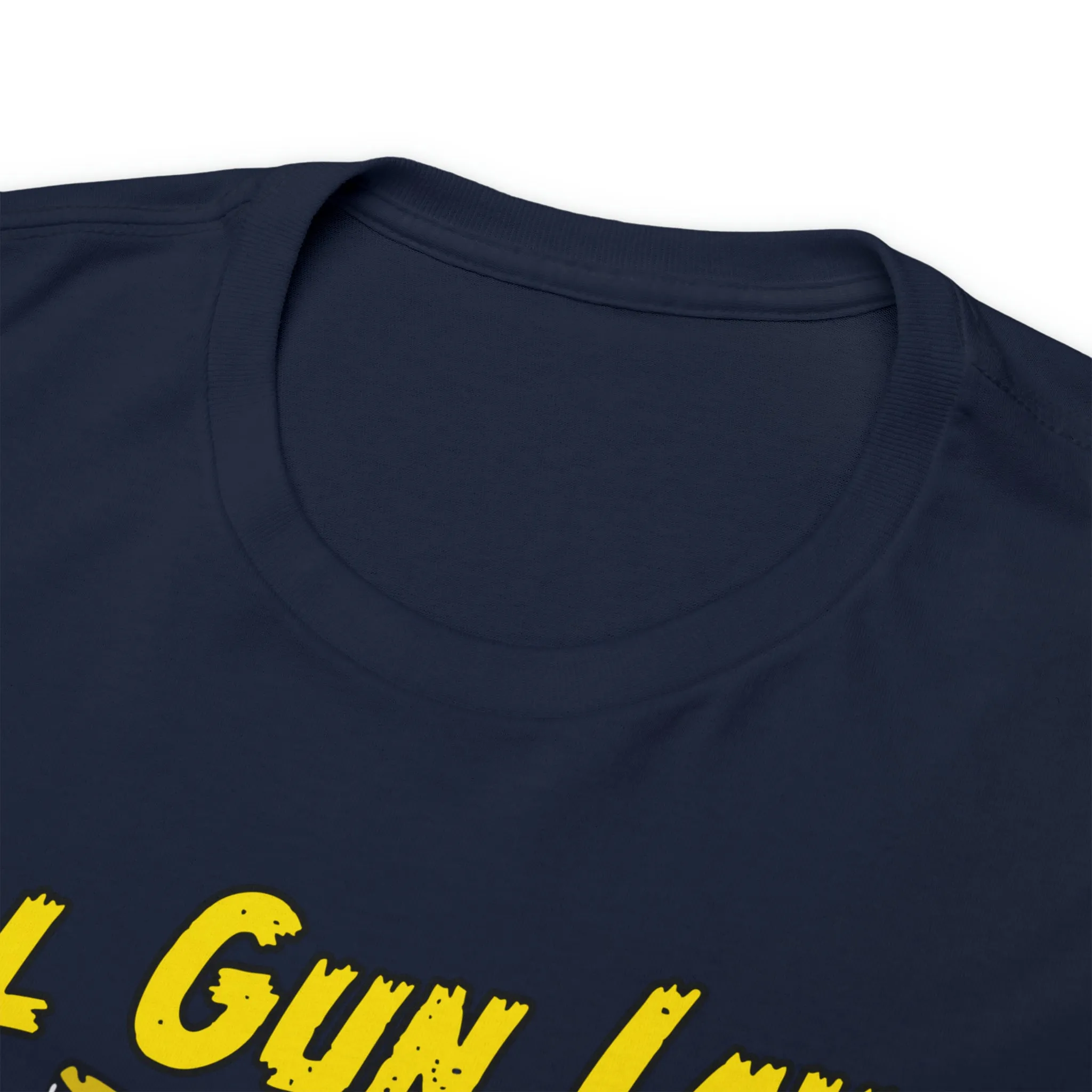 All Gun Laws Are Infringements AR15 Gadsden Tee