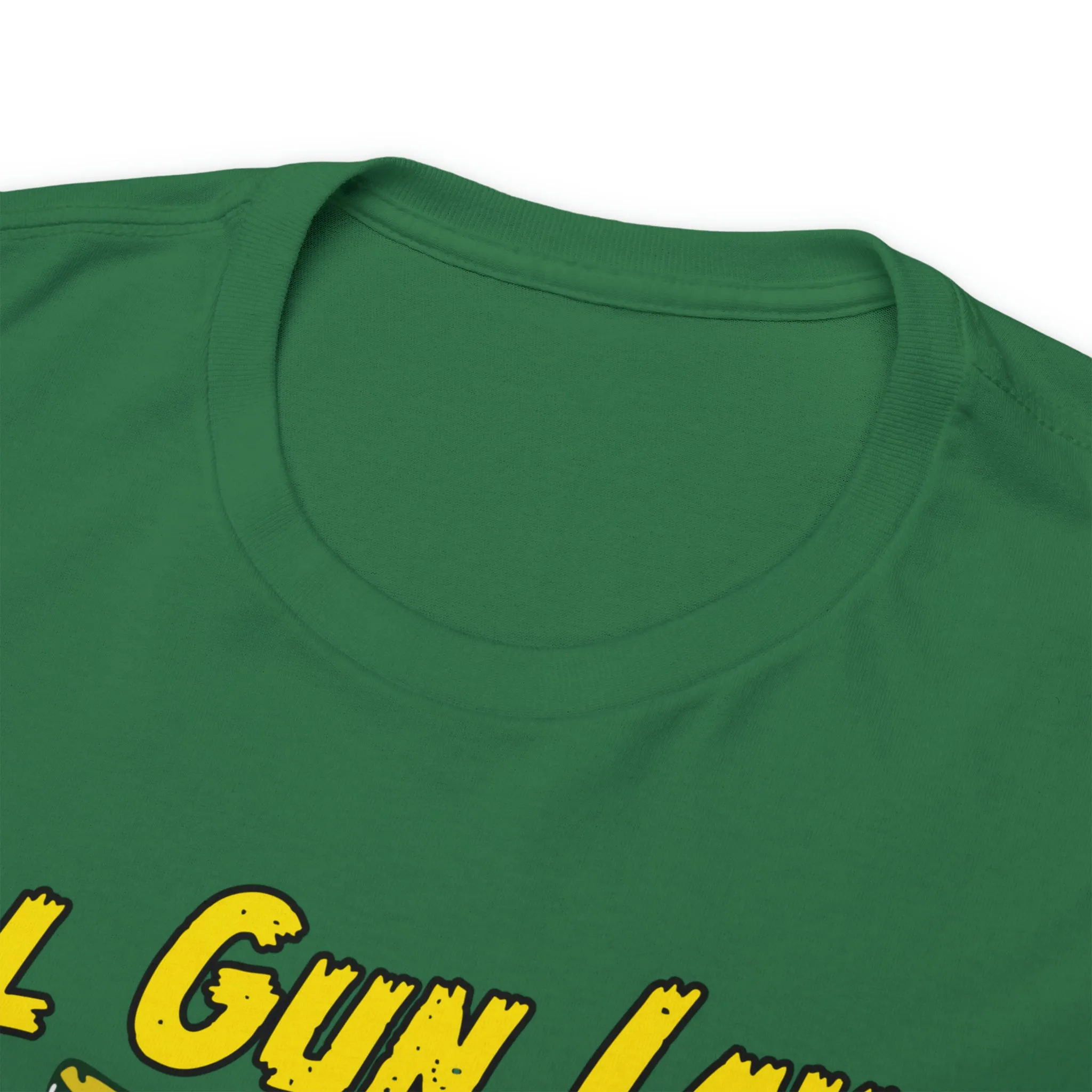 All Gun Laws Are Infringements AR15 Gadsden Tee