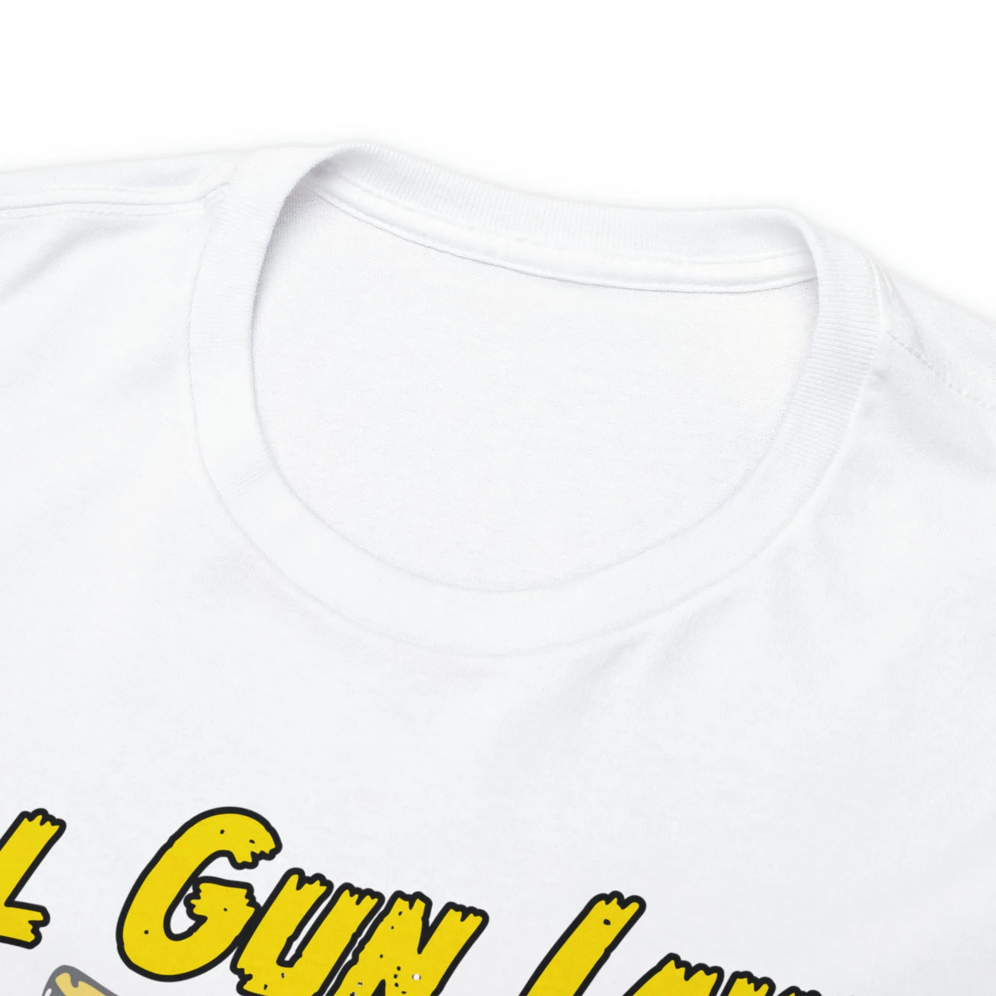 All Gun Laws Are Infringements AR15 Gadsden Tee