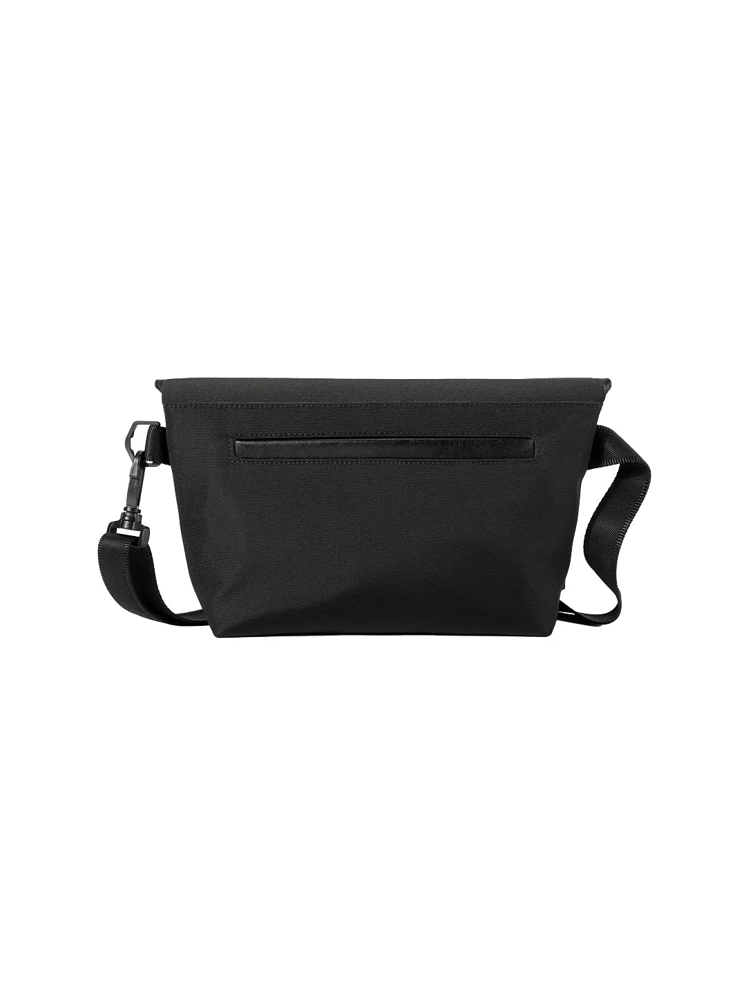 All-Things Mini Messenger Black