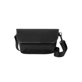 All-Things Mini Messenger Black