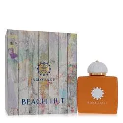 Amouage Beach Hut Eau De Parfum Spray By Amouage