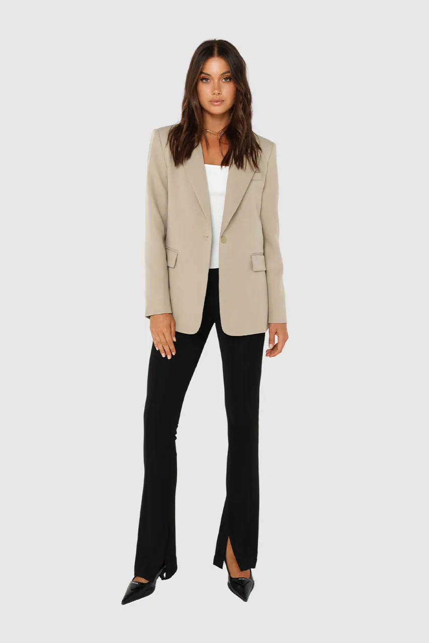 Audrey Blazer | Sage