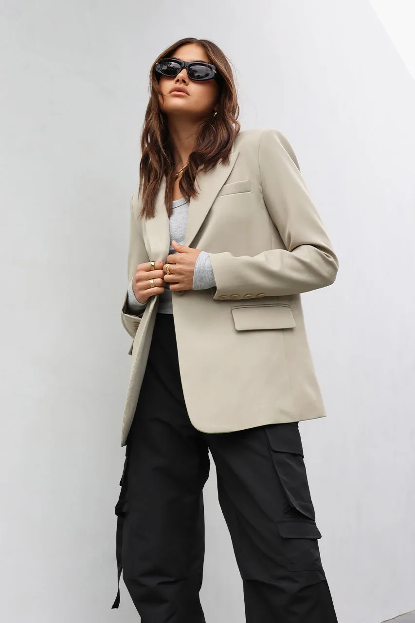 Audrey Blazer | Sage