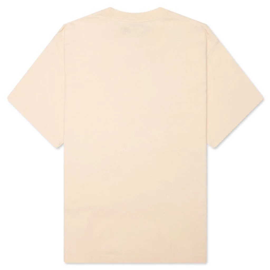 B-Summer HTG Pride In Tradition S/S Tee - Bone