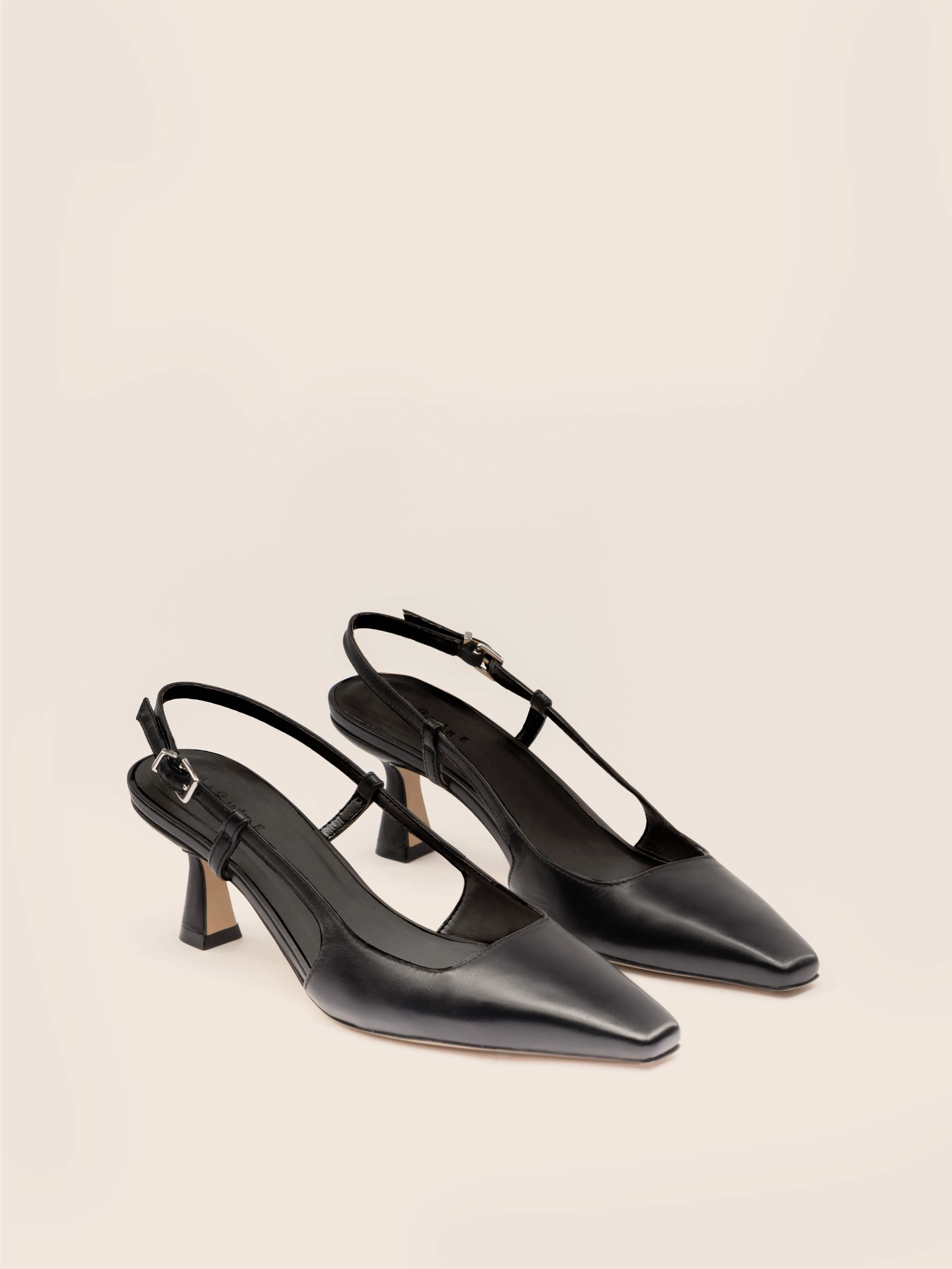 Bahia Black Pump