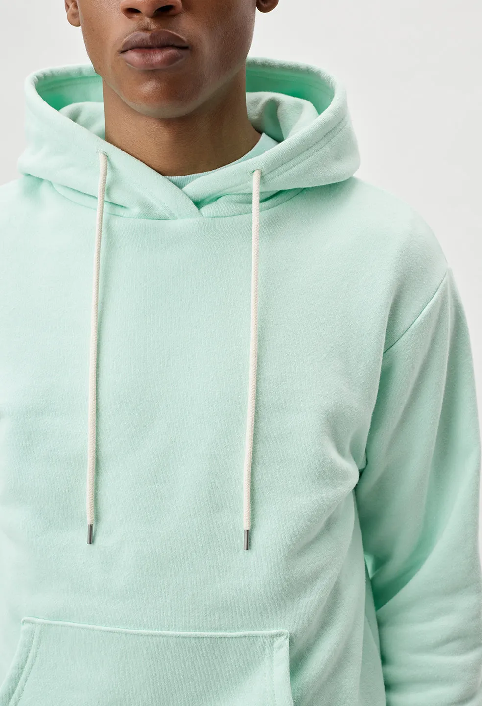 Beach Hoodie / Archive Mint