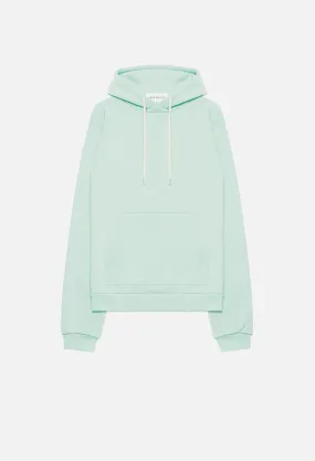 Beach Hoodie / Archive Mint