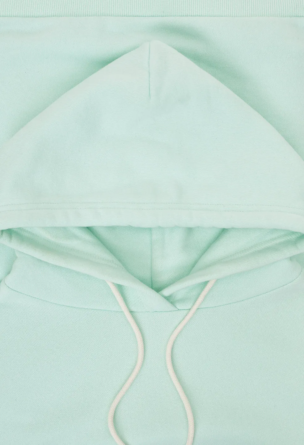 Beach Hoodie / Archive Mint