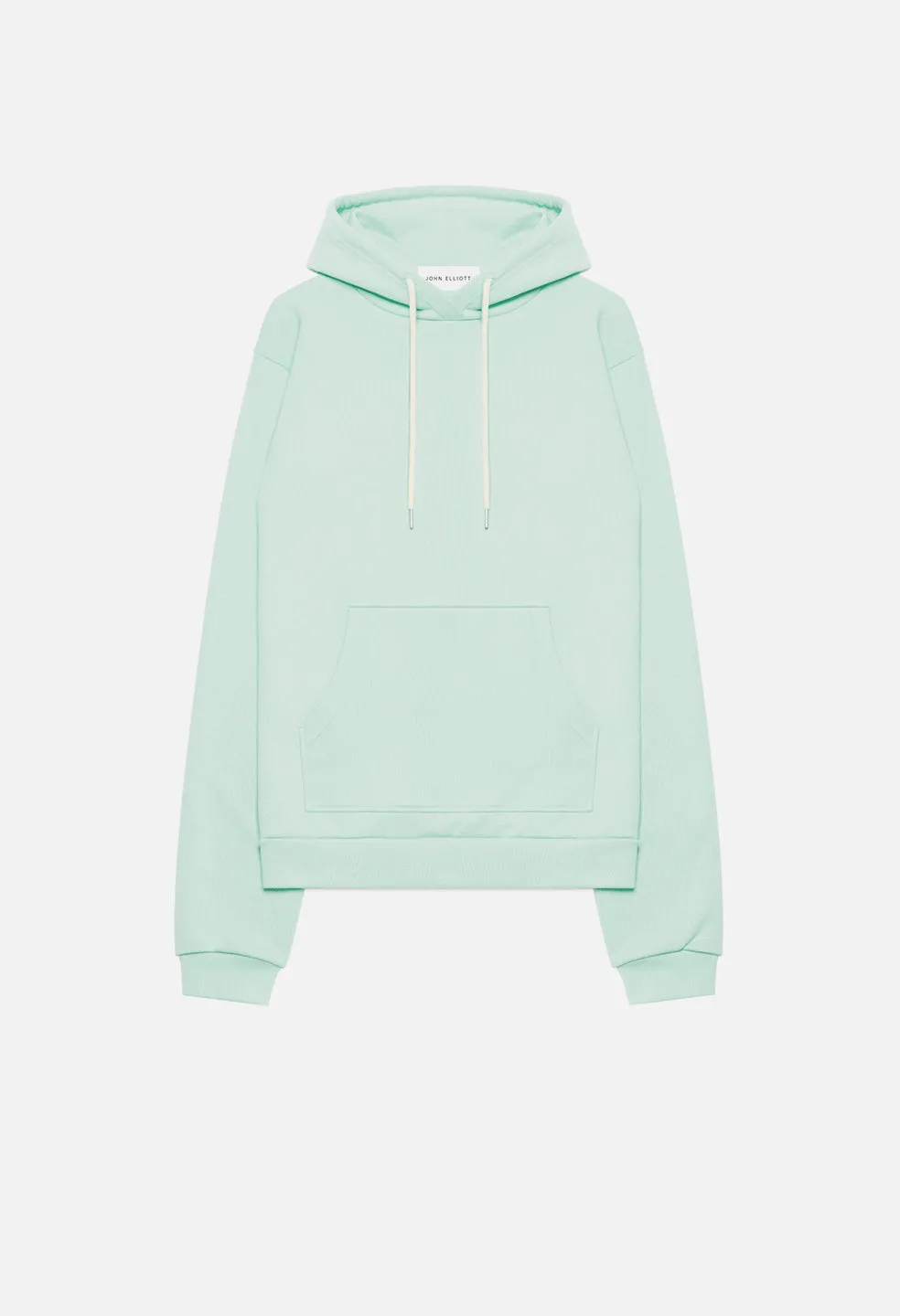 Beach Hoodie / Archive Mint