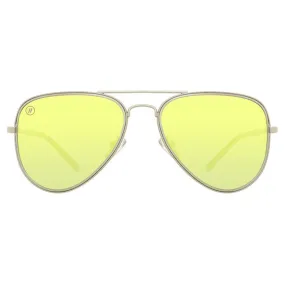 Blenders Kiwi Dream Sunglasses