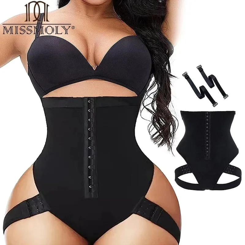 Butt Lifted Body Shaper