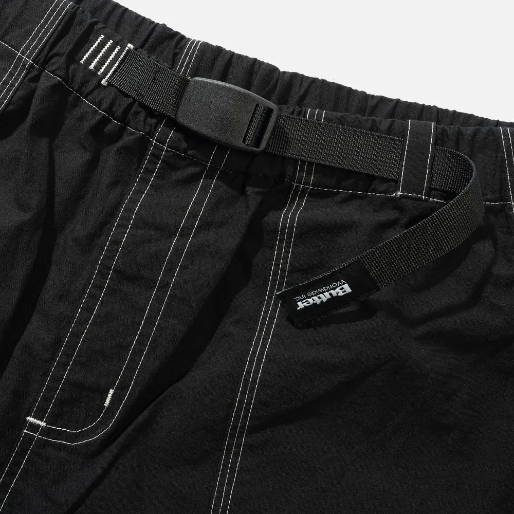 Butter Goods - Climber Pants - Black