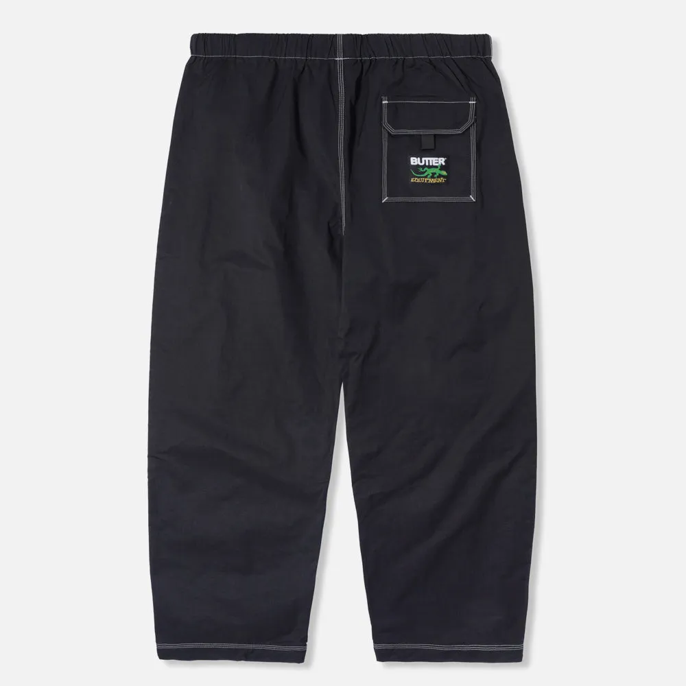 Butter Goods - Climber Pants - Black