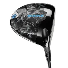 Callaway Ladies Paradym AI Smoke Max Draw Driver