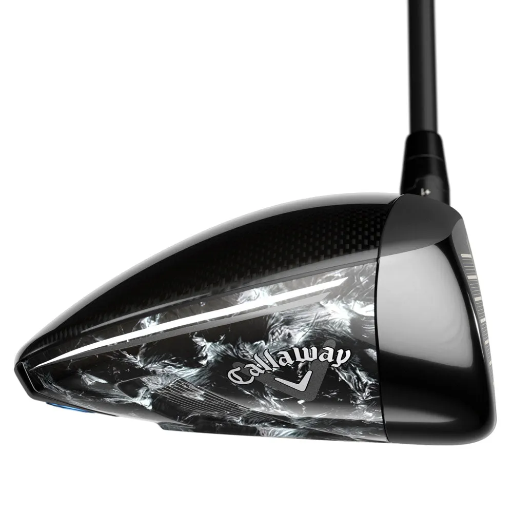 Callaway Ladies Paradym AI Smoke Max Draw Driver