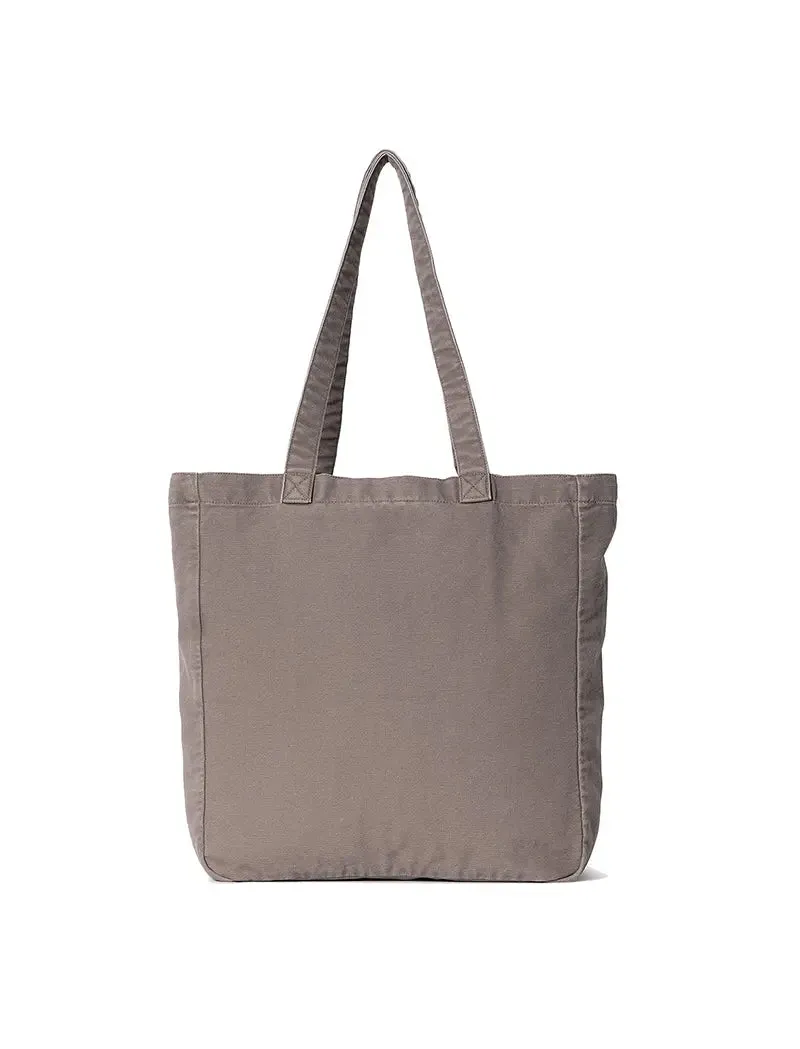 Carhartt WIP Bayfield Tote Barista Stone Washed