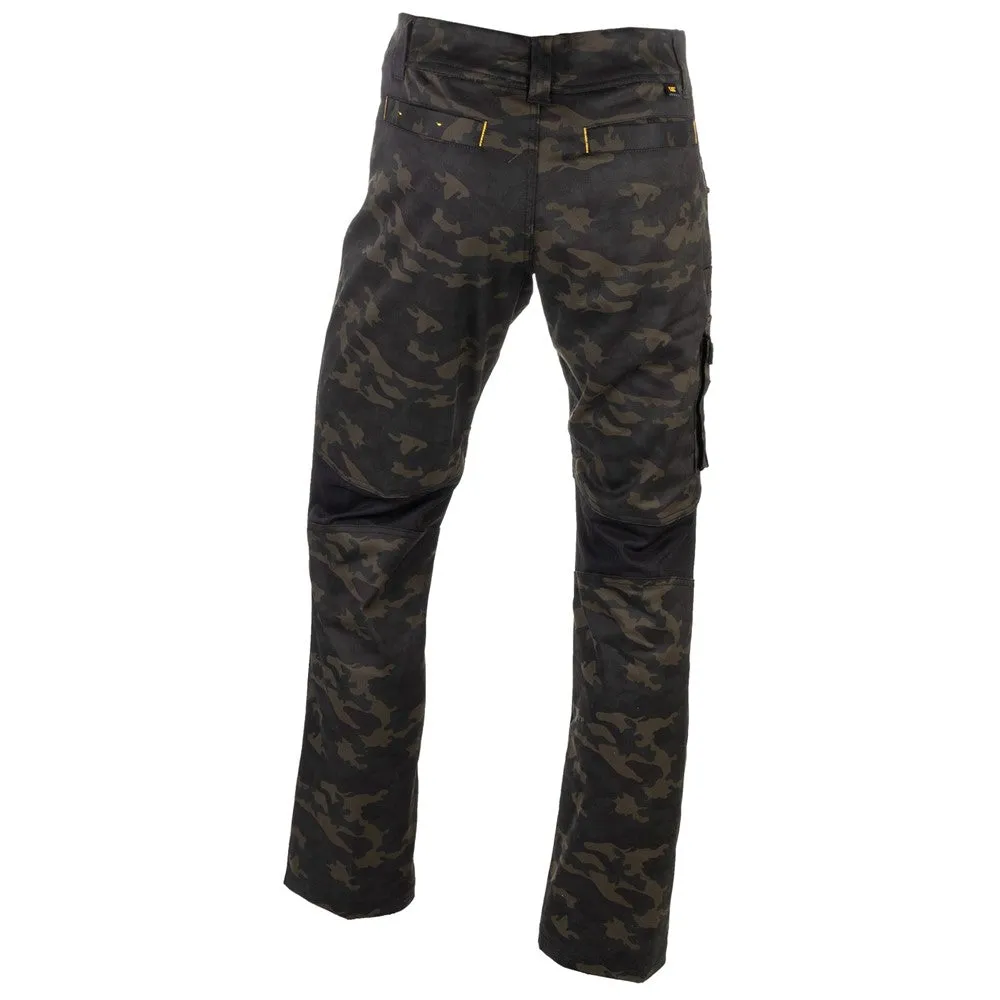 Caterpillar Operator Flex Trousers