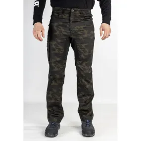 Caterpillar Operator Flex Trousers