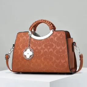 Coach Brand Handbag 5012-1