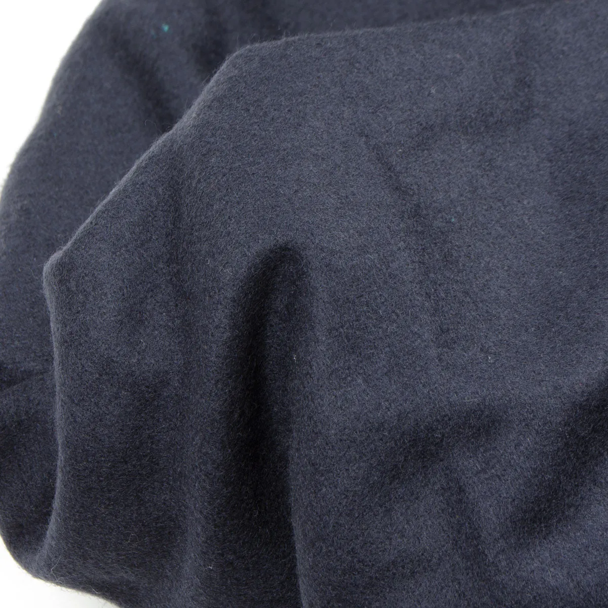 Coltesse - Hervey Wool Coat - Dark Navy