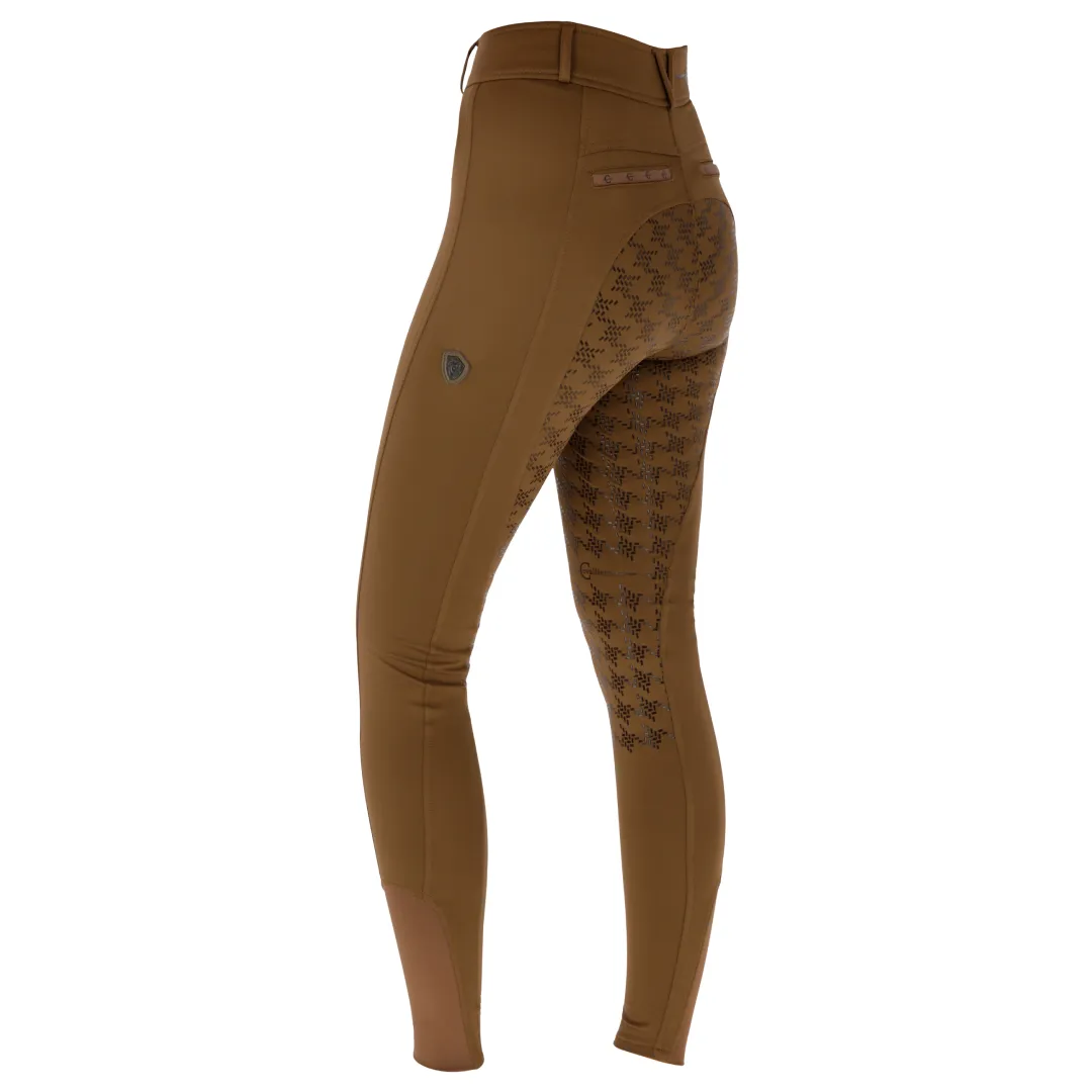 Covalliero Ladies High Waisted Breeches