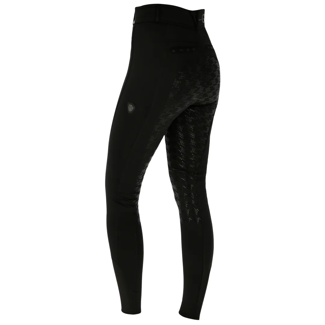 Covalliero Ladies High Waisted Breeches