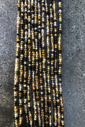 Date Night Tie On Waist Beads