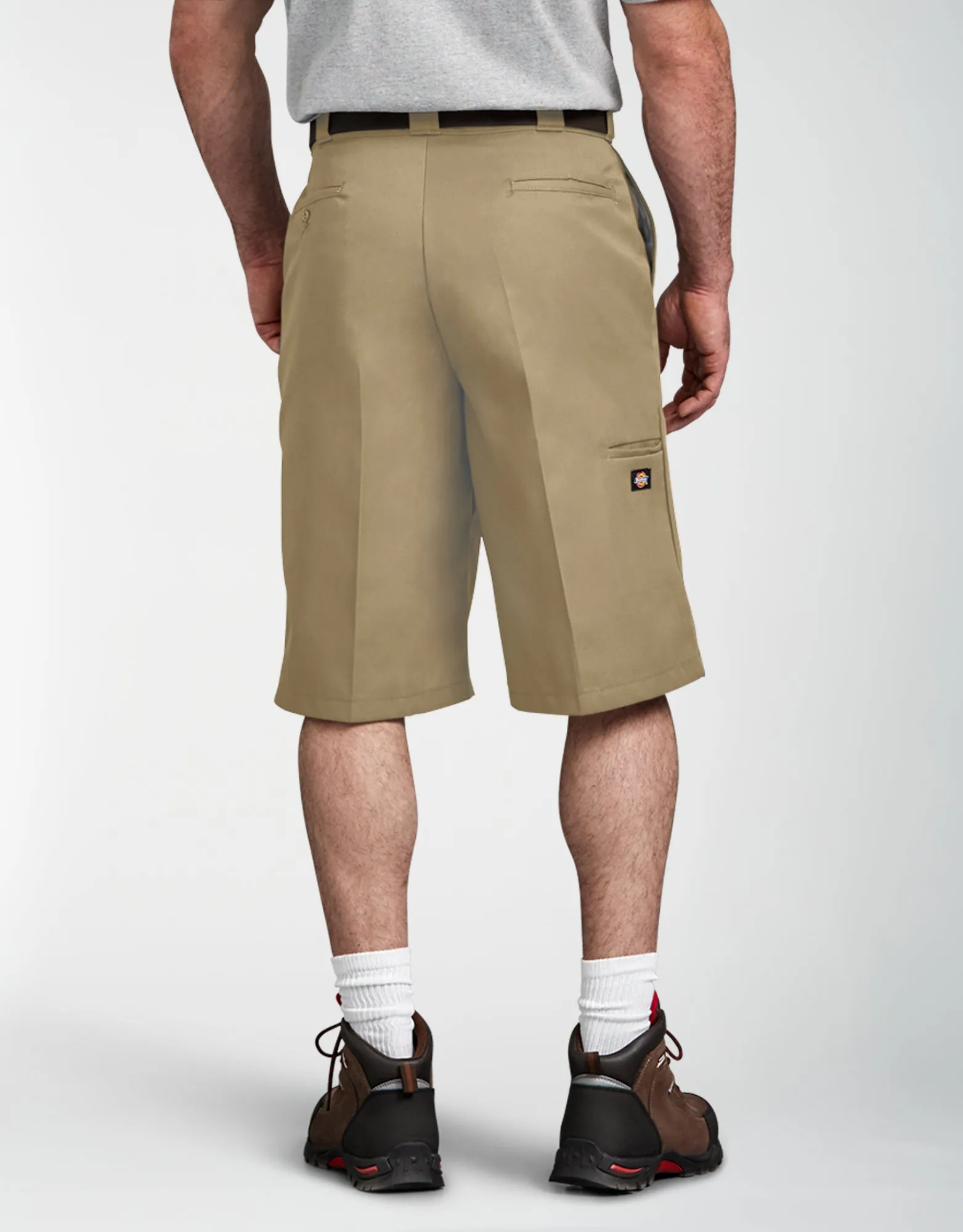 Dickies 13 Loose Fit Multi-Use Pocket Work Shorts