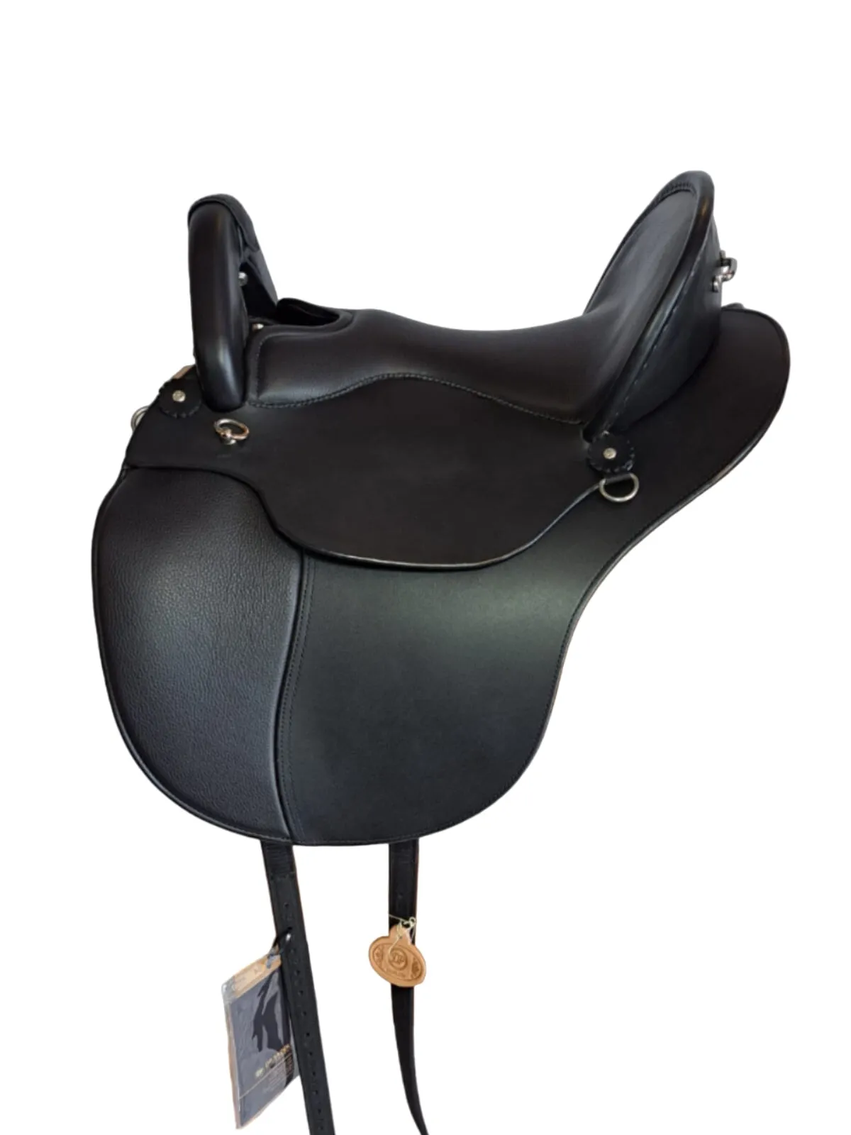 DP Saddlery Startrekk Comfort English 7294