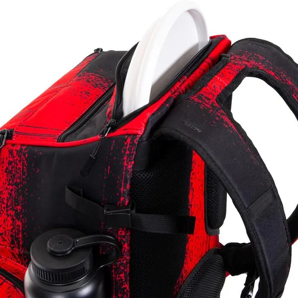 Dynamic Discs Combat Sniper Backpack Disc Golf Bag