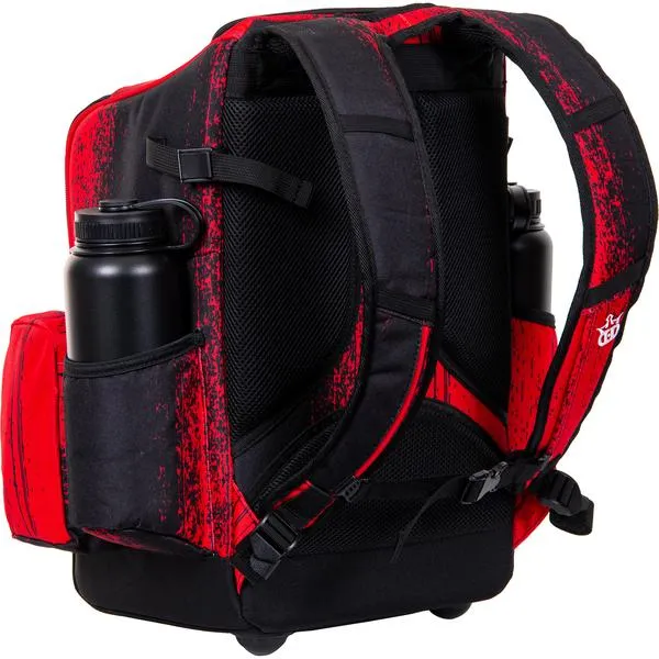 Dynamic Discs Combat Sniper Backpack Disc Golf Bag