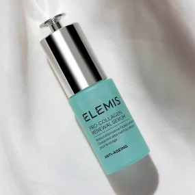 Elemis Pro-Collagen Renewal Serumn