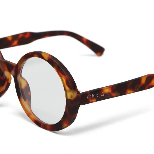 Eyeglasses LAURA OK024-CH