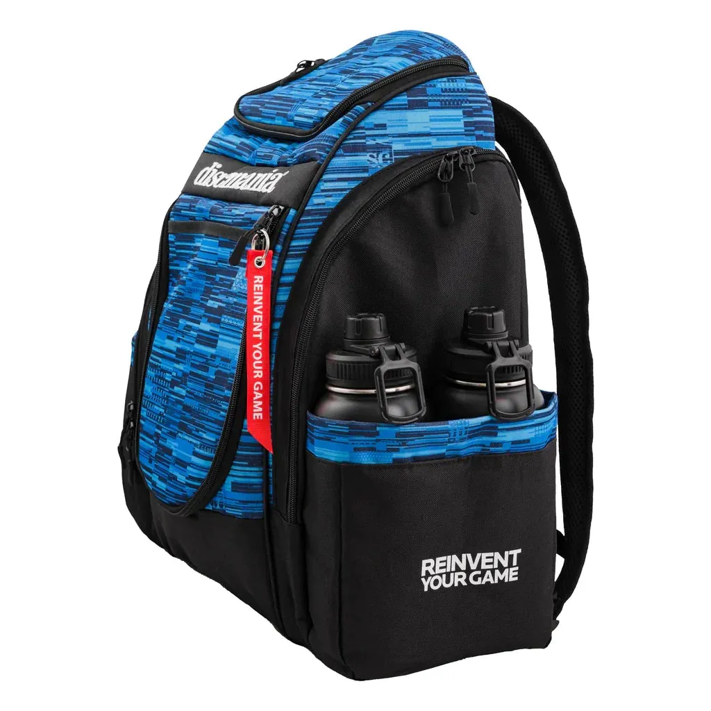 Fanatic Sky Backpack