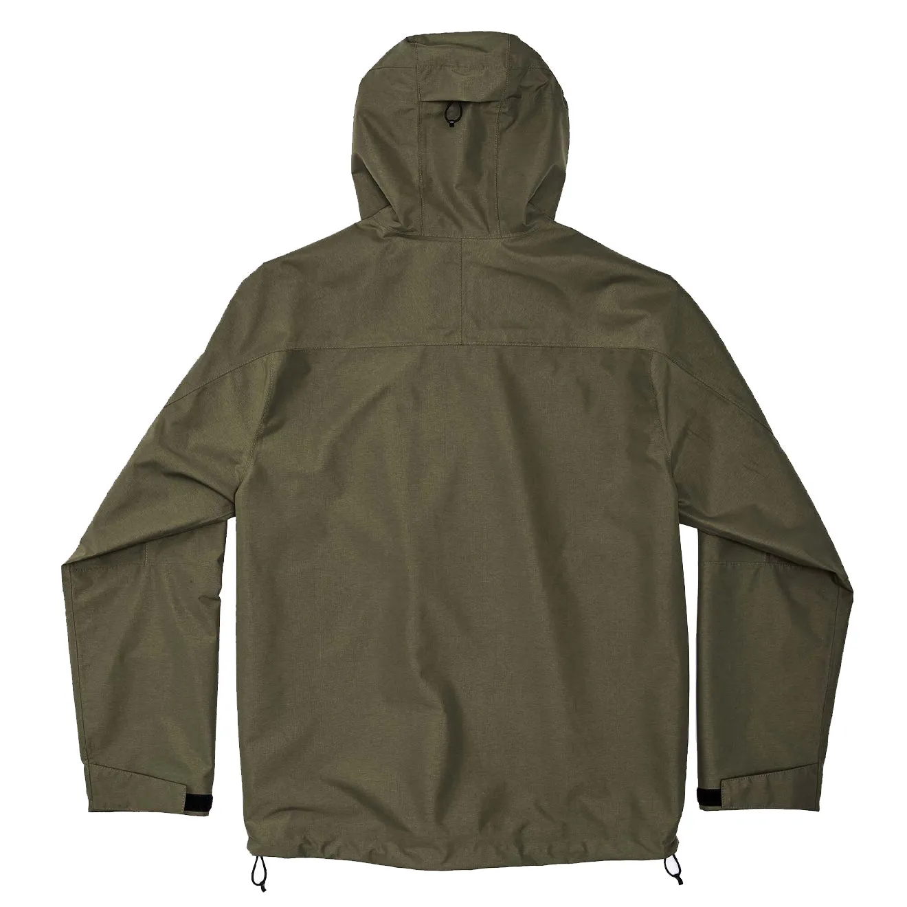 Filson Swiftwater Rain Jacket Service Green