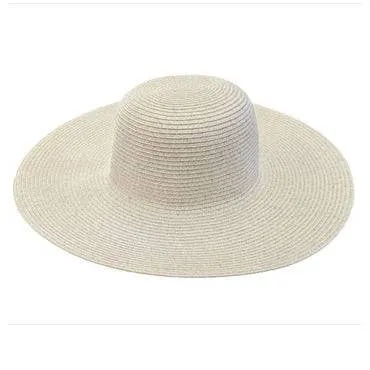 Foldable Washable Wide Brim Sun Hat